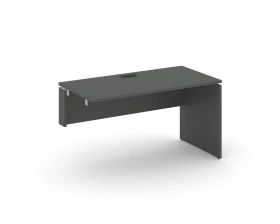 Стол-приставка к опор. элем. левая 1380x800x750 Стайл Проджект / Style Project images