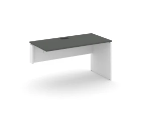 Стол-приставка к опор. элем. левая 1580x700x750 Стайл Проджект / Style Project images