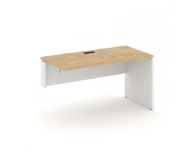 Стол-приставка к опор. элем. левая 980x600x750 Style Project images