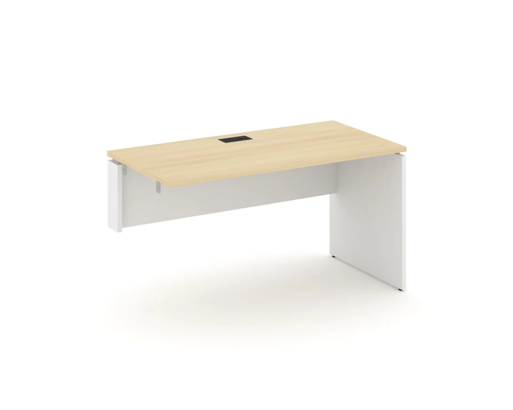 Стол-приставка к опор. элем. левая 980x600x750 Style Project