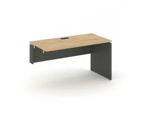 Стол-приставка к опор. элем. левая 980x600x750 Style Project images