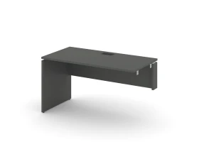 Стол-приставка к опор. элем. правая 1380x600x750 Стайл Проджект / Style Project images
