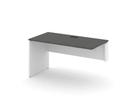 Стол-приставка к опор. элем. правая 1380x700x750 Стайл Проджект / Style Project images