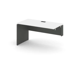 Стол-приставка к опор. элем. правая 1580x700x750 Стайл Проджект / Style Project images