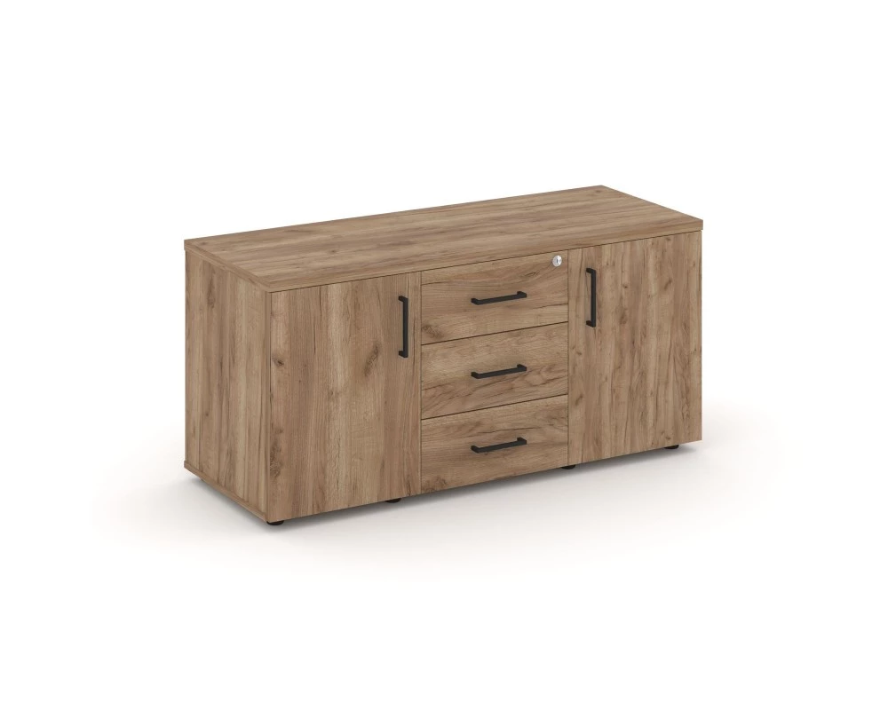 Тумба для оргтехники/сервисная 1206x460x576 Style Project