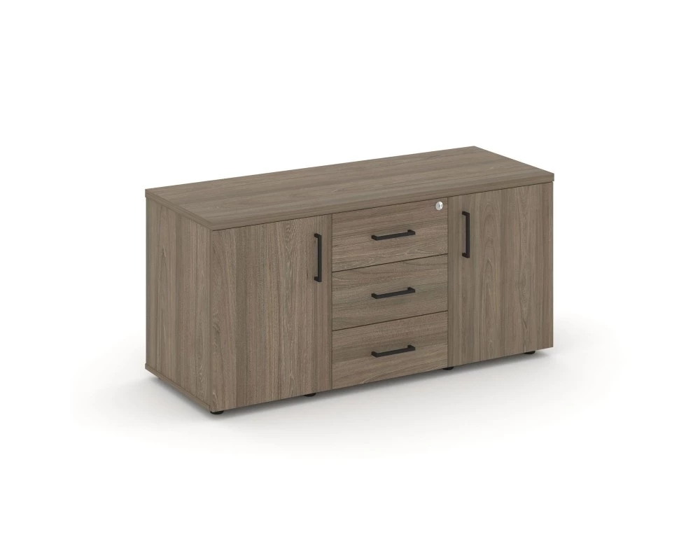 Тумба для оргтехники/сервисная 1206x460x576 Style Project
