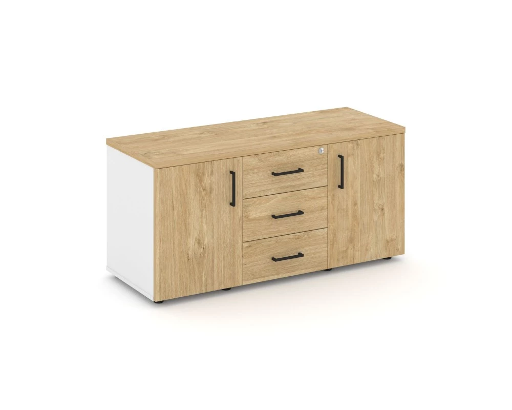 Тумба для оргтехники/сервисная 1206x460x576 Style Project