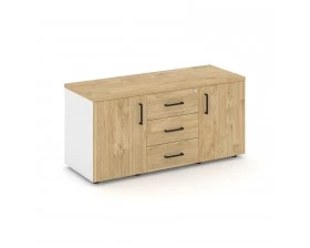 Тумба для оргтехники/сервисная 1206x460x576 Style Project images