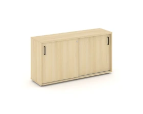 Тумба опорная/приставная купе 1232x400x750 Стайл Проджект / Style Project images