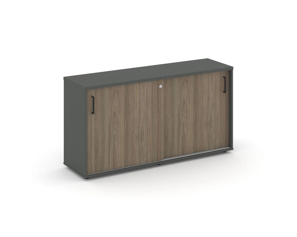 Тумба опорная/приставная купе 1232x400x750 Стайл Проджект / Style Project