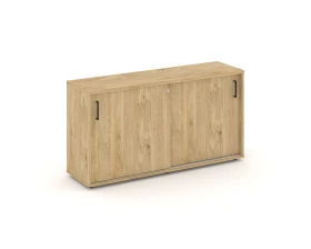 Тумба опорная/приставная купе 1432x400x750 Стайл Проджект / Style Project images