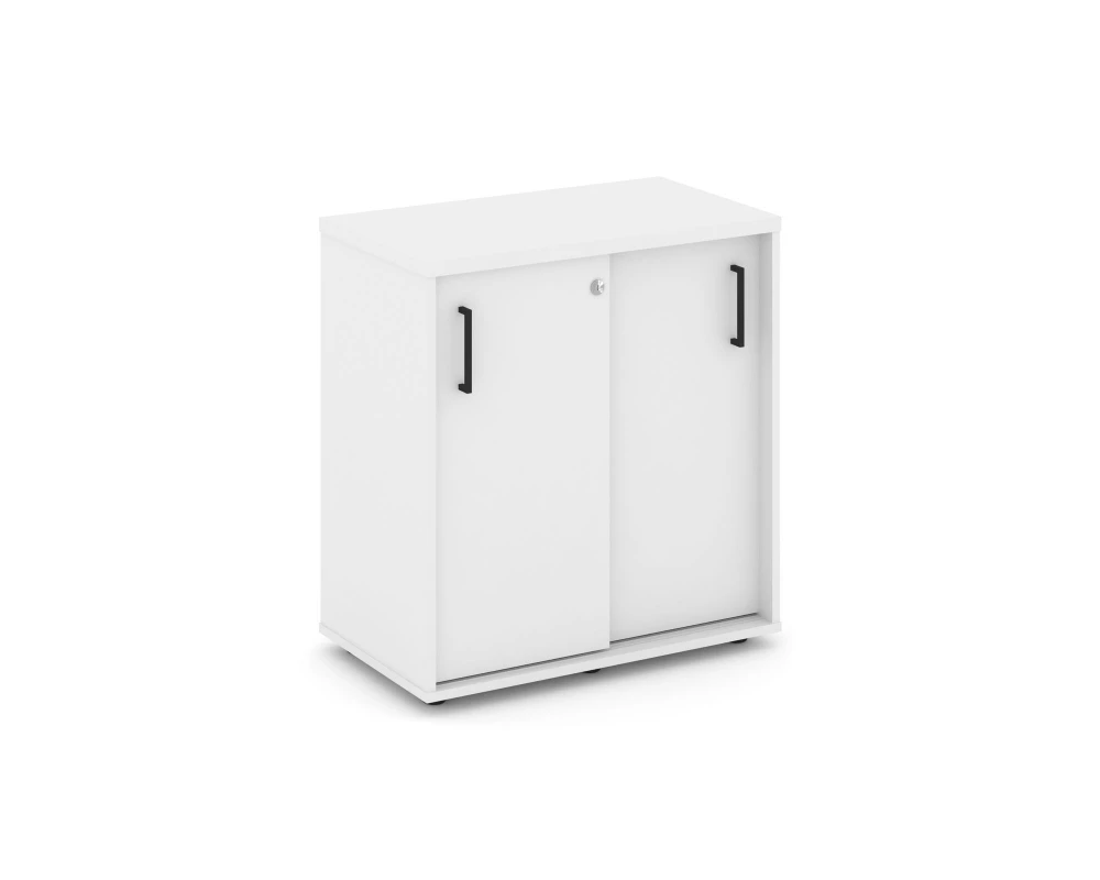 Тумба опорная/приставная купе 600x400x750 Style Project