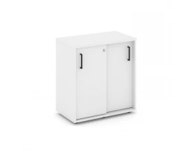 Тумба опорная/приставная купе 600x400x750 Style Project images