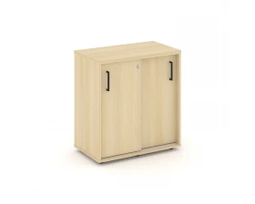 Тумба опорная/приставная купе 600x400x750 Style Project images