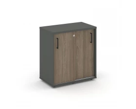 Тумба опорная/приставная купе 600x400x750 Style Project images