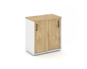 Тумба опорная/приставная купе 600x400x750 Style Project images