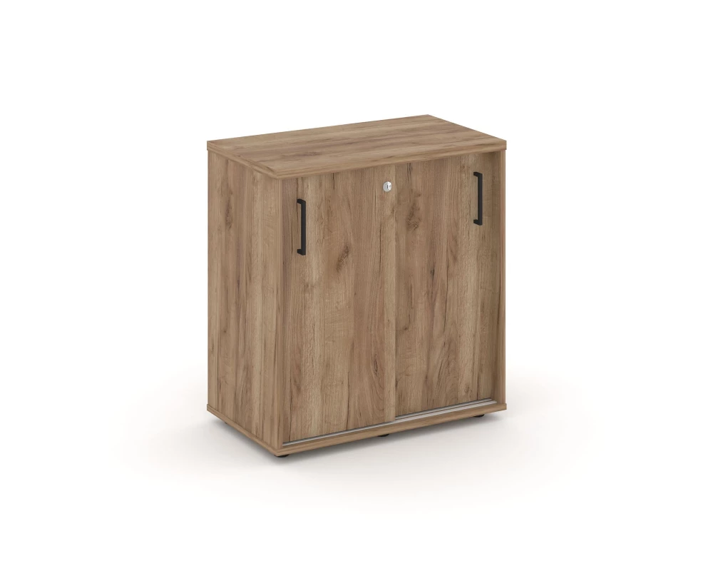 Тумба опорная/приставная купе 700x400x750 Style Project