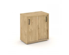 Тумба опорная/приставная купе 700x400x750 Style Project images