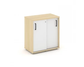 Тумба опорная/приставная купе 700x400x750 Style Project images