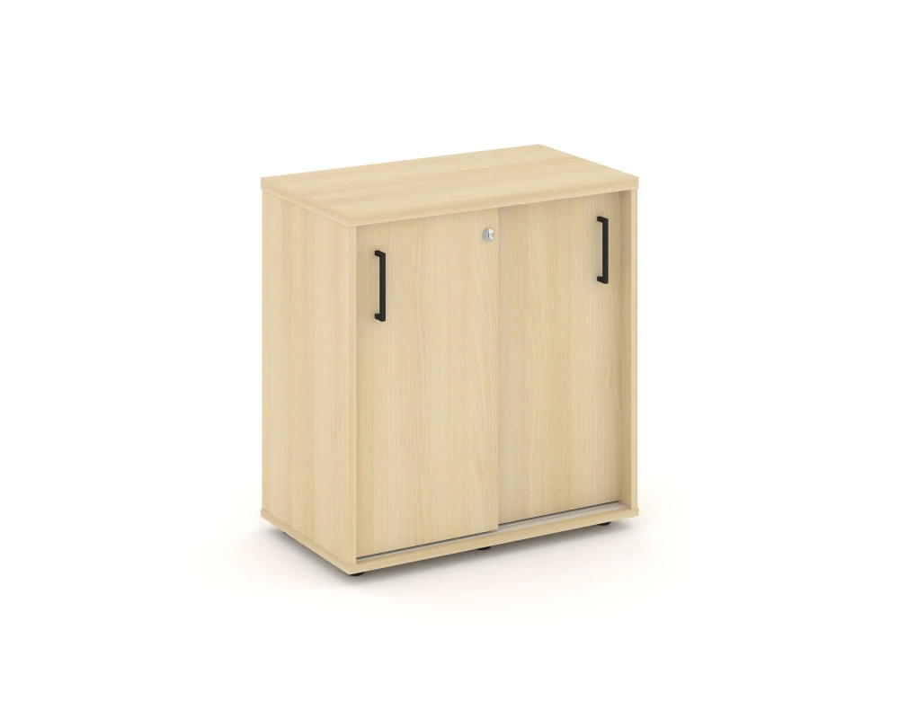 Тумба опорная/приставная купе 700x400x750 Style Project