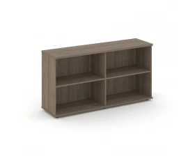 Тумба опорная/приставная открытая 1432x400x750 Style Project images