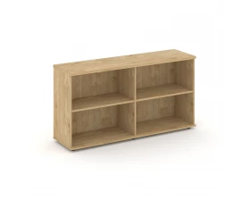 Тумба опорная/приставная открытая 1632x400x750 Style Project images