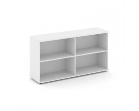 Тумба опорная/приставная открытая 1632x400x750 Style Project images