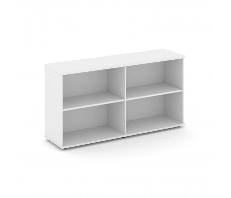 Тумба опорная/приставная открытая 1632x400x750 Style Project