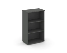 Тумба опорная/приставная открытая 600x400x1150 Стайл Проджект / Style Project images