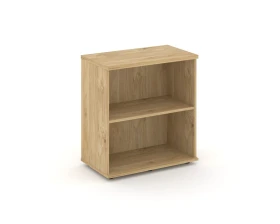 Тумба опорная/приставная открытая 700x400x750 Стайл Проджект / Style Project images