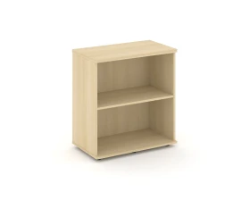 Тумба опорная/приставная открытая 700x400x750 Стайл Проджект / Style Project images