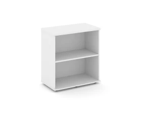 Тумба опорная/приставная открытая 700x400x750 Стайл Проджект / Style Project images