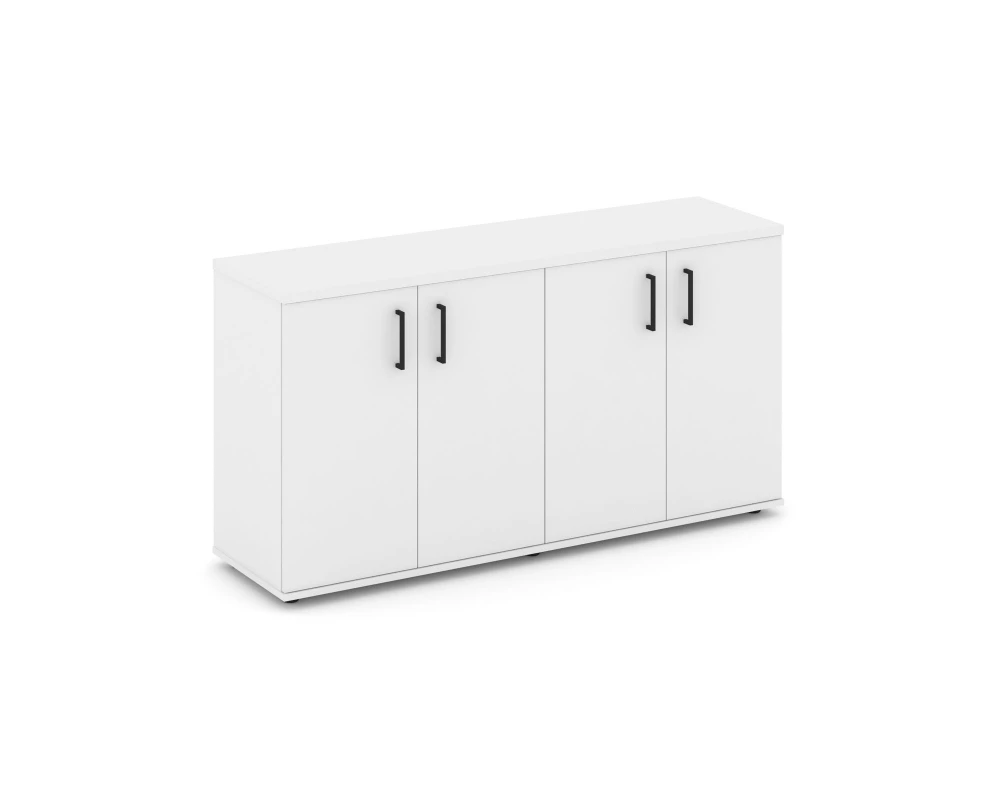 Тумба опорная/приставная распашная 1232x400x750 Style Project