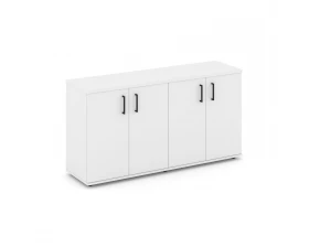 Тумба опорная/приставная распашная 1232x400x750 Style Project images