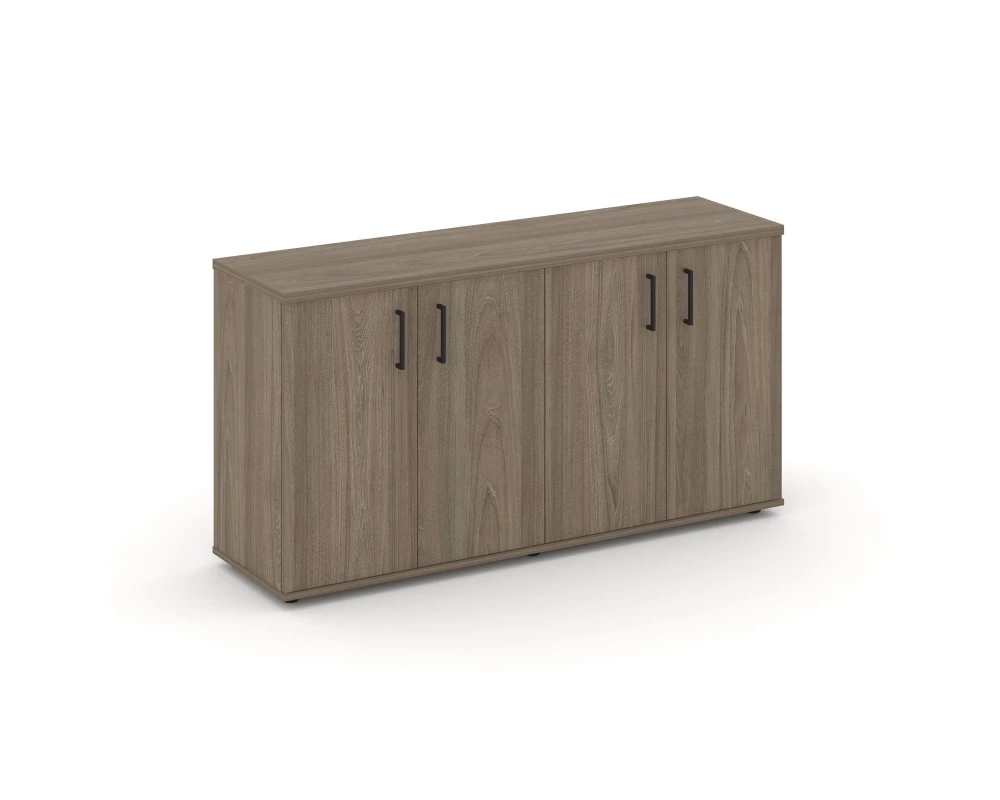 Тумба опорная/приставная распашная 1232x400x750 Style Project