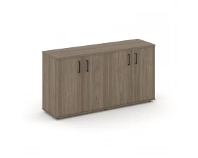 Тумба опорная/приставная распашная 1232x400x750 Style Project images