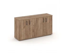 Тумба опорная/приставная распашная 1232x400x750 Style Project images