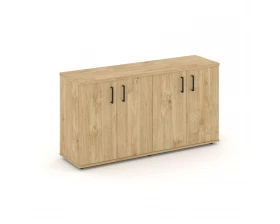 Тумба опорная/приставная распашная 1232x400x750 Style Project images