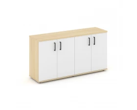 Тумба опорная/приставная распашная 1232x400x750 Style Project images