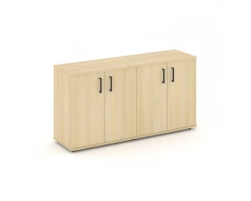 Тумба опорная/приставная распашная 1232x400x750 Style Project images