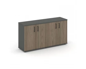 Тумба опорная/приставная распашная 1232x400x750 Style Project images