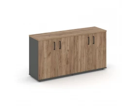 Тумба опорная/приставная распашная 1232x400x750 Style Project images