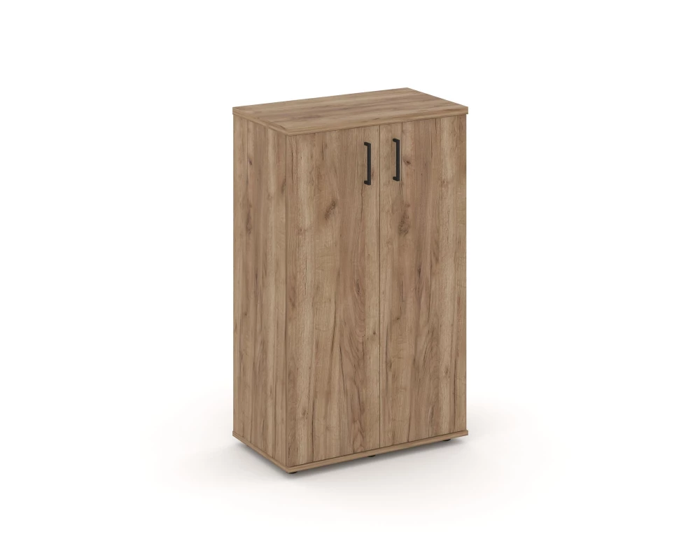 Тумба опорная/приставная распашная 600x400x1150 Style Project