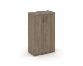 Тумба опорная/приставная распашная 700x400x1150 Style Project images