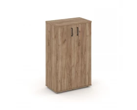 Тумба опорная/приставная распашная 700x400x1150 Style Project images