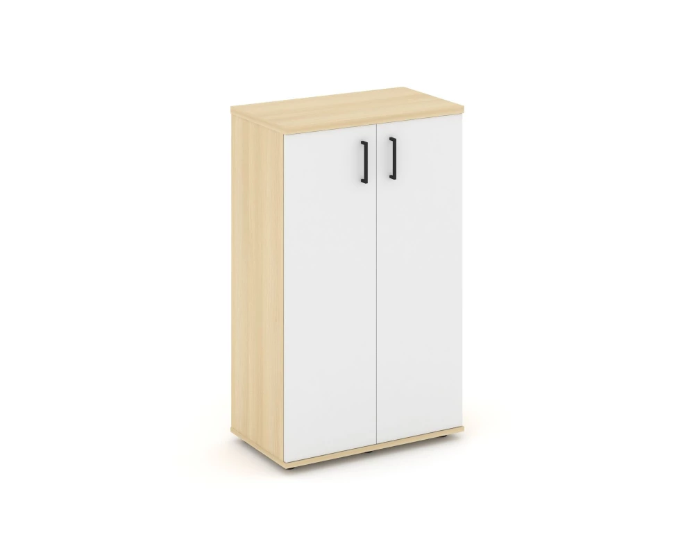 Тумба опорная/приставная распашная 700x400x1150 Style Project