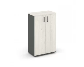 Тумба опорная/приставная распашная 700x400x1150 Style Project images