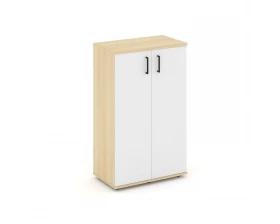 Тумба опорная/приставная распашная 800x400x1150 Style Project images