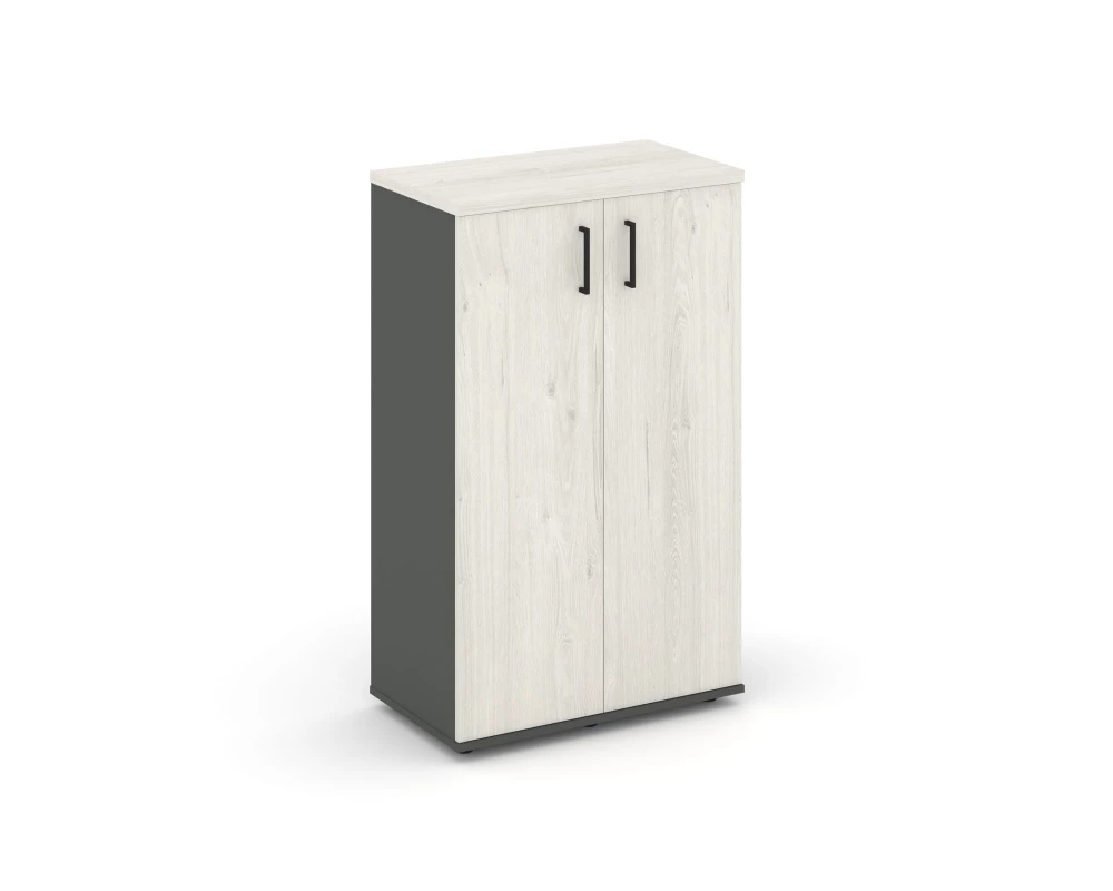 Тумба опорная/приставная распашная 800x400x1150 Style Project