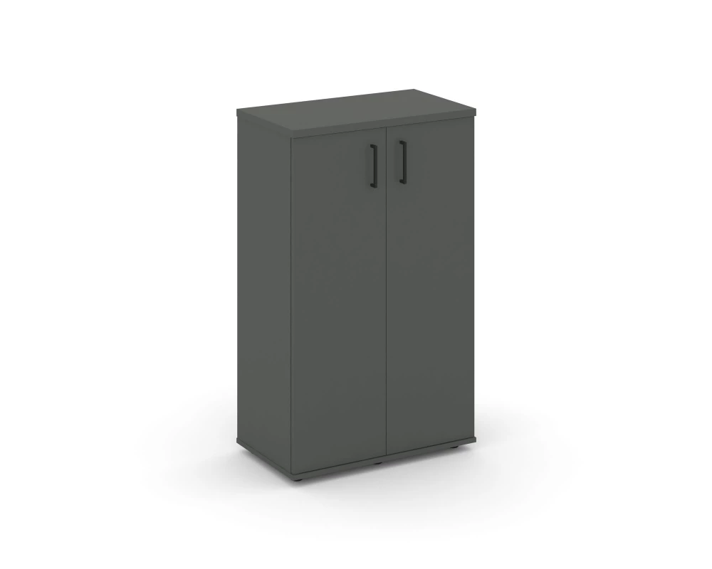 Тумба опорная/приставная распашная 800x400x1150 Style Project